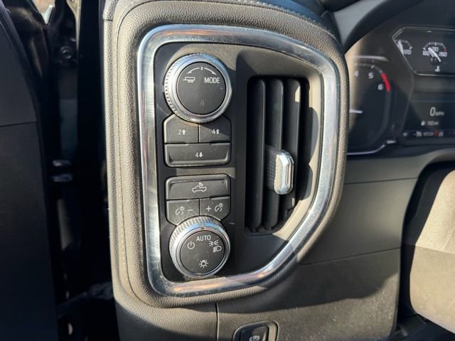 Used 2023 GMC Sierra 2500 SLE image 16
