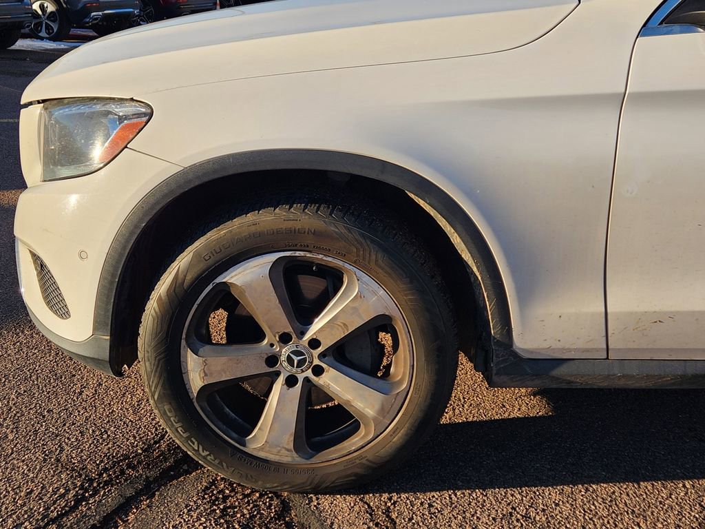 Used 2018 Mercedes-Benz GLC 300 image 6