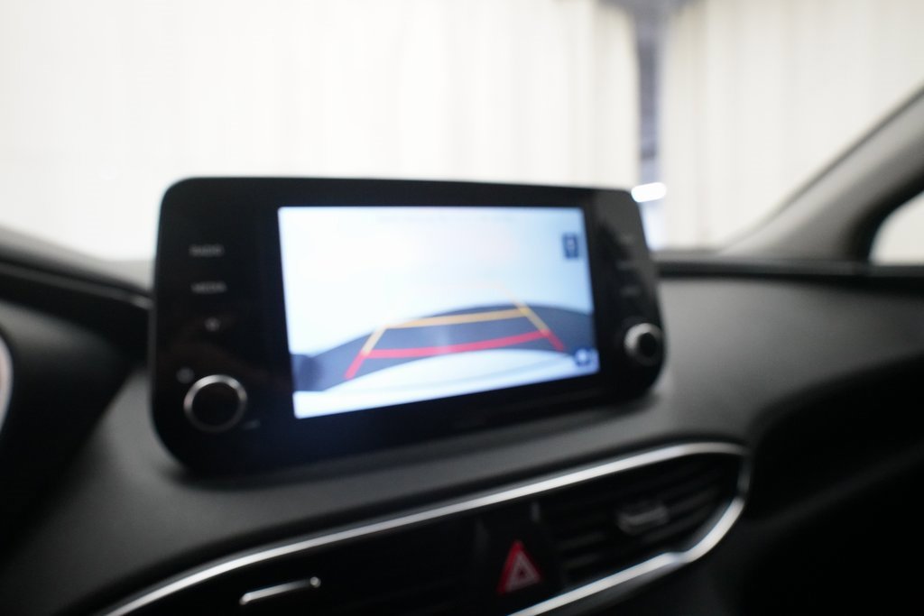 Used 2021 Hyundai Santa Fe SEL image 19