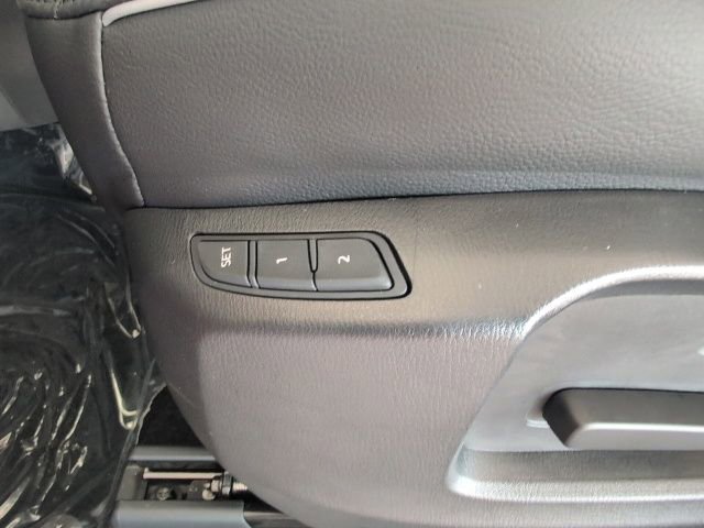 Used 2025 MAZDA CX-5 AWD 2.5 S w/ Premium Plus Pkg image 21