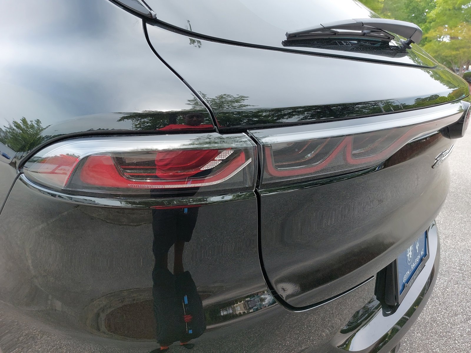 New 2025 Alfa Romeo Tonale w/ Premium Package image 36