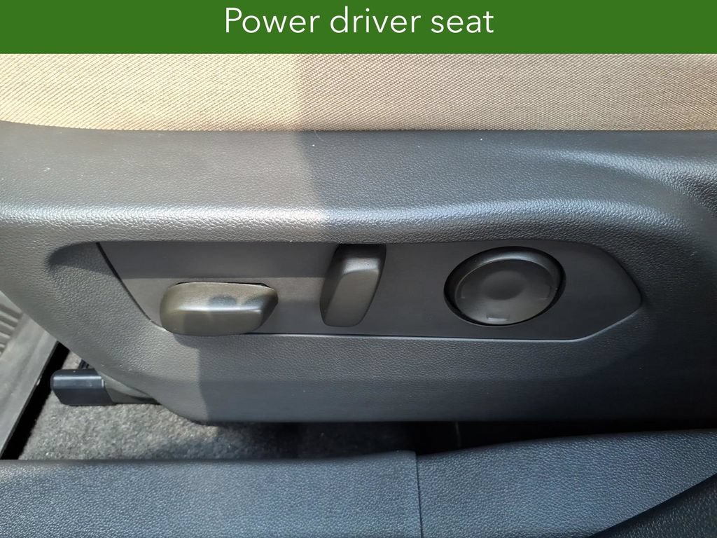 Certified 2026 Buick Envision Preferred AWD/4WD image 30