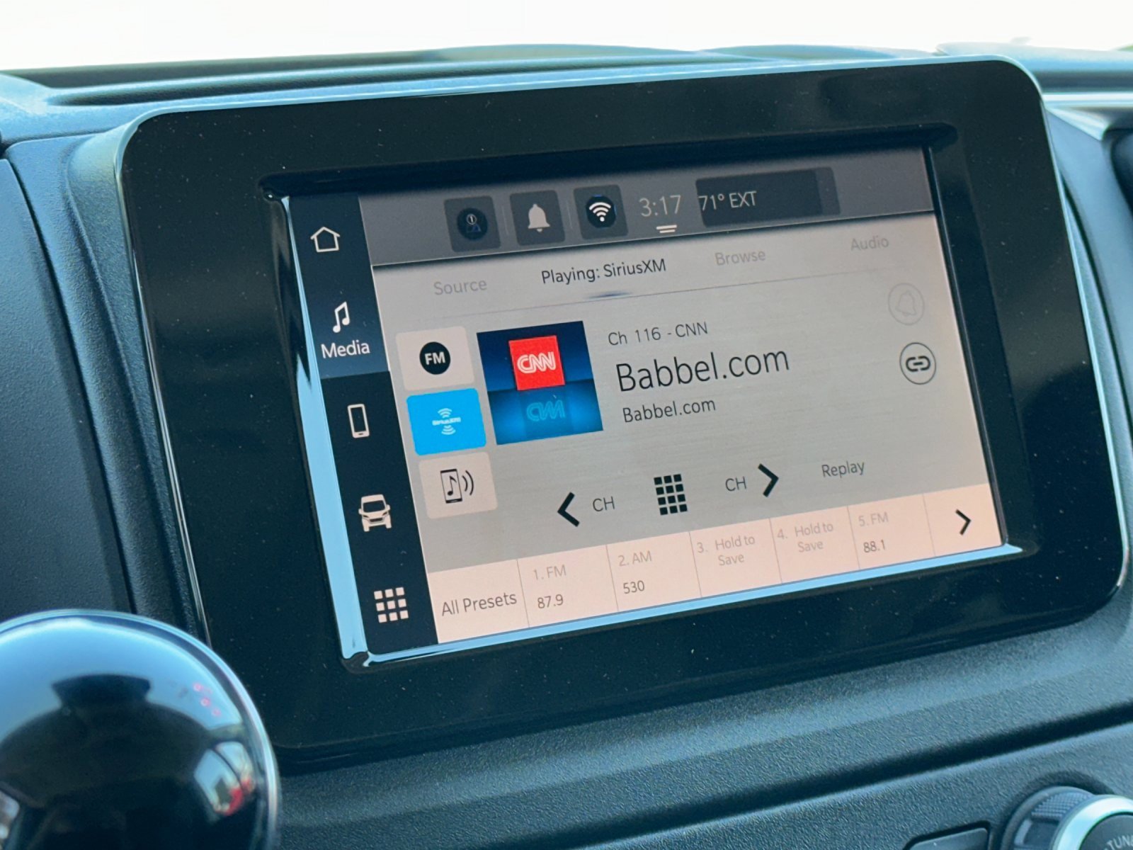 Used 2024 RAM ProMaster 1500 w/ Quick Order Package 22G SLT image 17