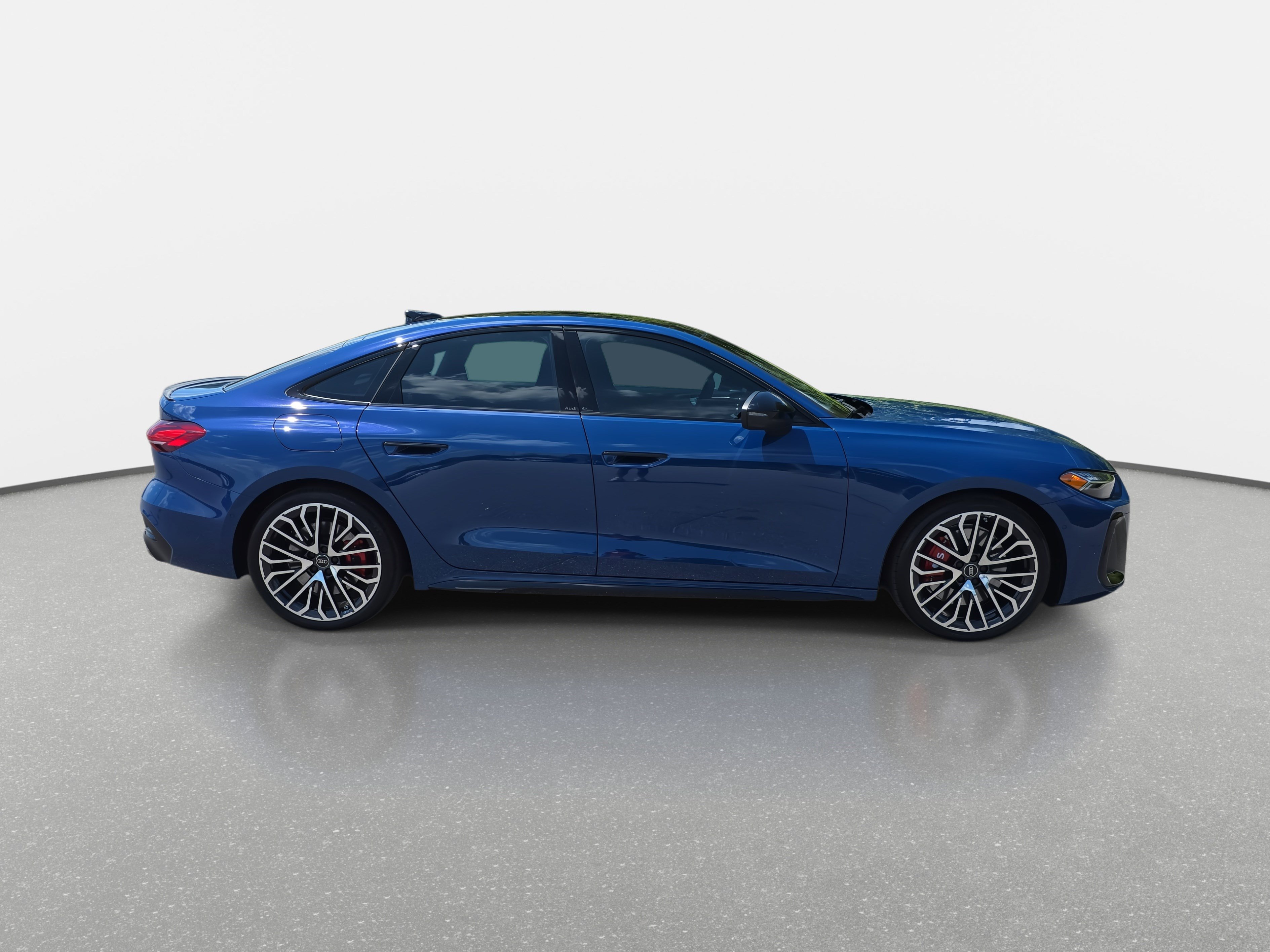 New 2025 Audi S5 Premium Plus image 4