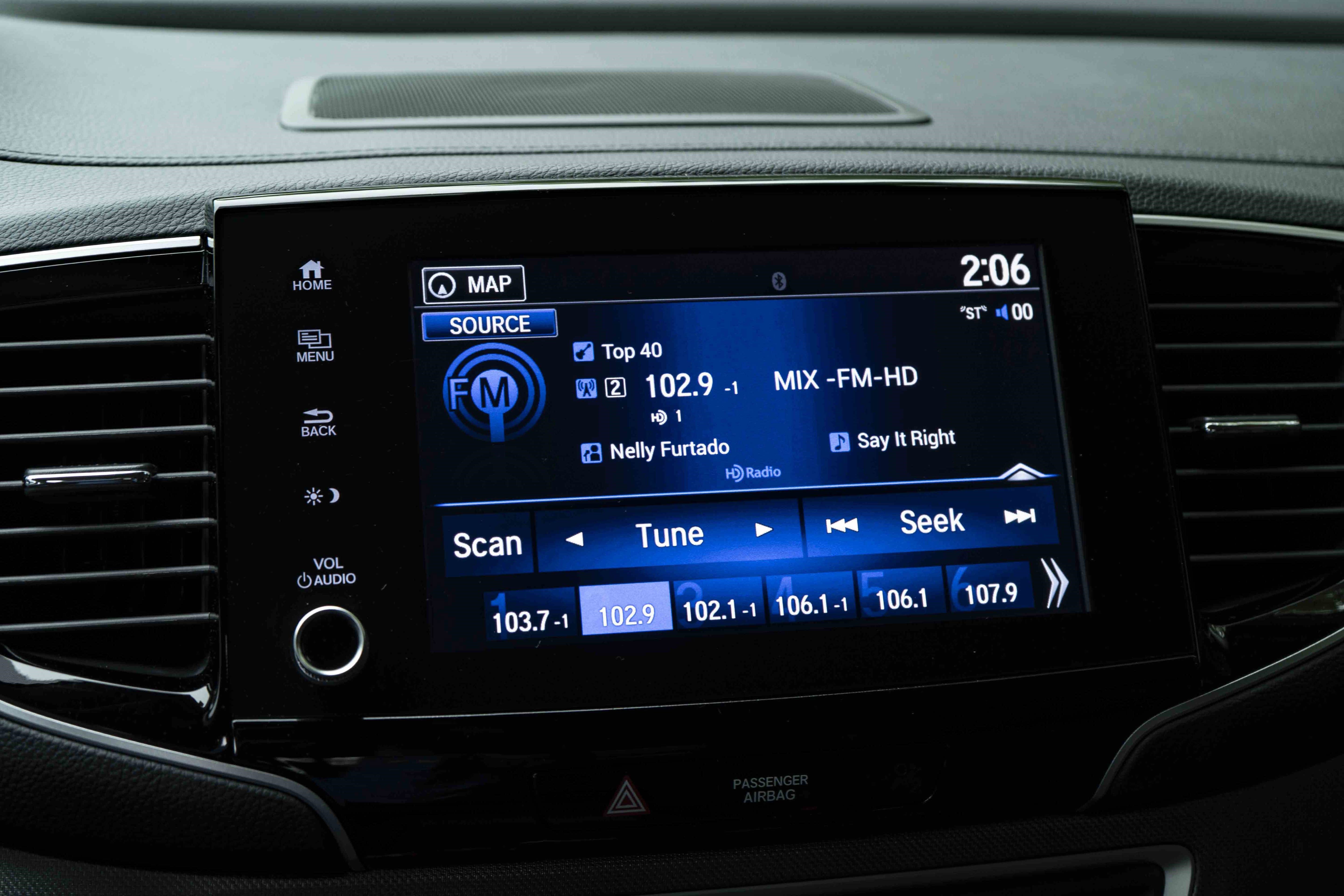 Used 2023 Honda Ridgeline RTL-E image 31
