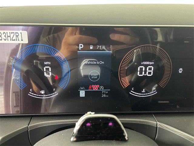 New 2025 Hyundai Santa Fe XRT image 3