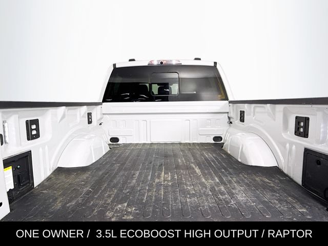 Used 2024 Ford F150 Raptor AWD/4WD image 26