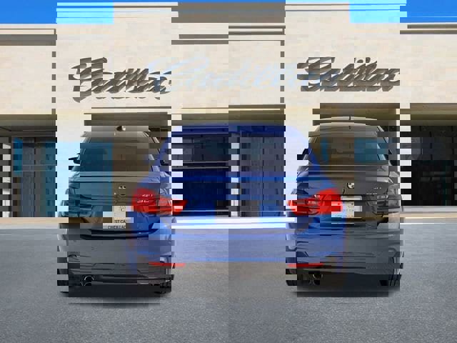 Used 2017 BMW 430i Gran Coupe image 4