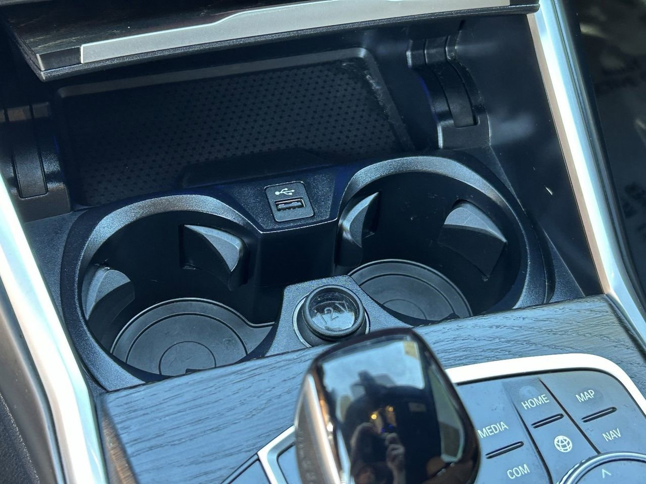 Used 2023 BMW 430i Coupe w/ Premium Package RWD image 23