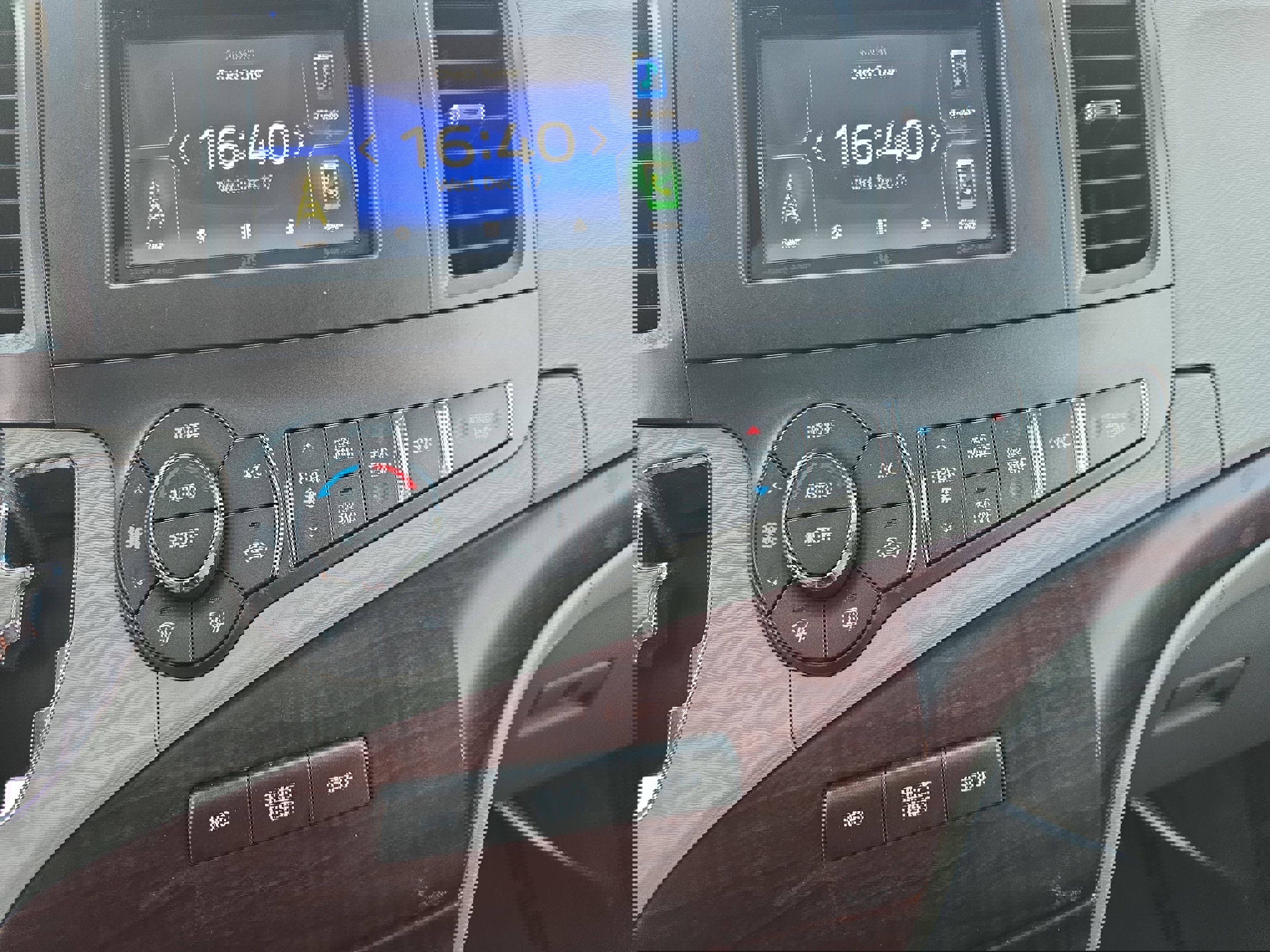 Used 2011 Toyota Sienna XLE image 23