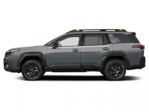 New 2026 Subaru Outback Wilderness AWD/4WD image 6