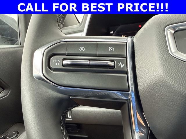 New 2026 GMC Canyon Elevation image 26