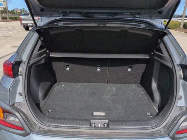 Used 2020 Hyundai Kona SEL Plus FWD image 13