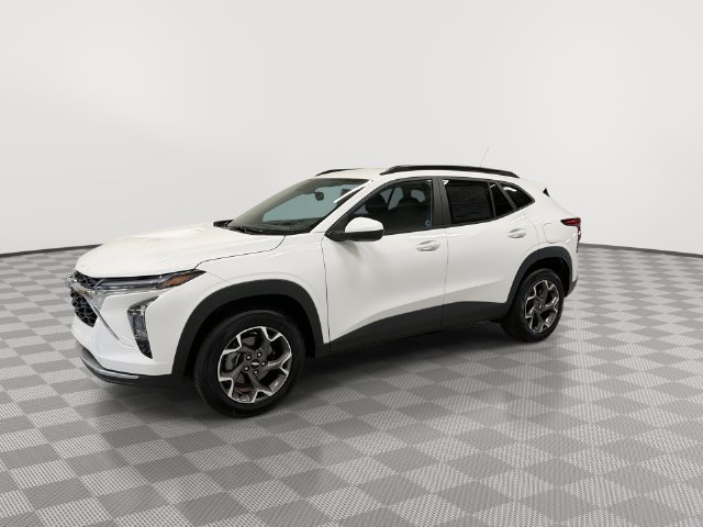 New 2026 Chevrolet Trax LT w/ LT Convenience Package FWD image 6