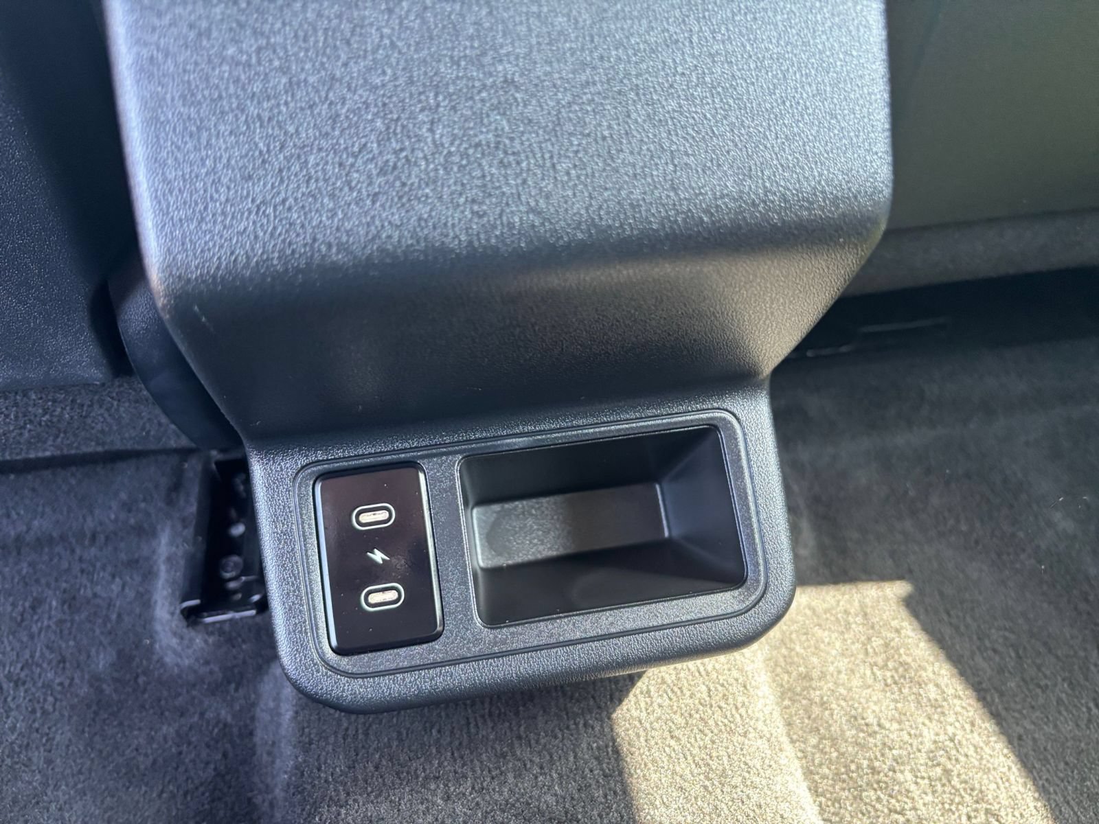 Used 2026 Kia K4 FWD image 24