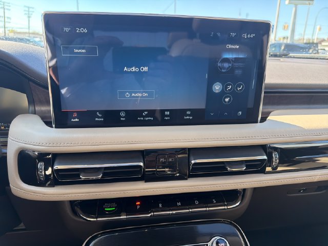 Certified 2022 Lincoln Nautilus Reserve w/ Equipment Group 201A AWD/4WD image 21