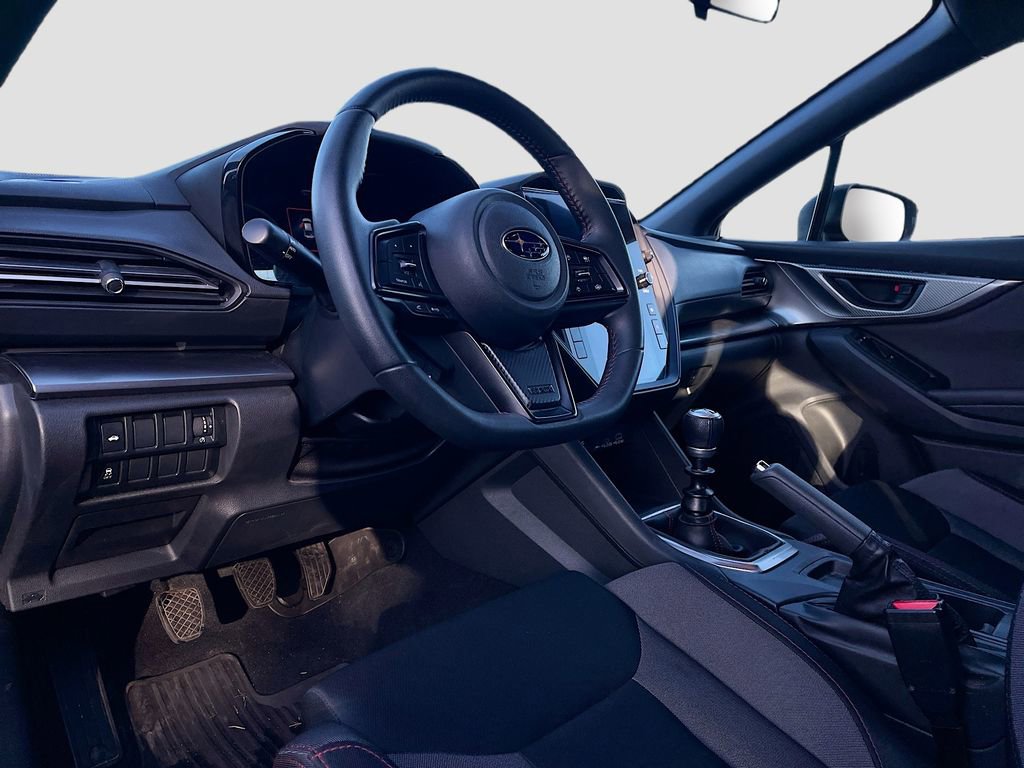 Used 2024 Subaru WRX AWD/4WD image 9