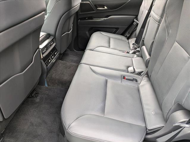 New 2025 Lexus LX 700h Luxury image 15