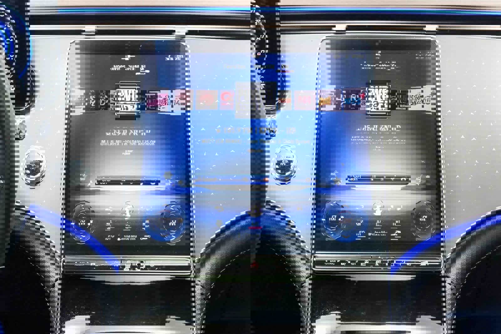 Certified 2022 Mercedes-Benz EQS 450+ Sedan image 13