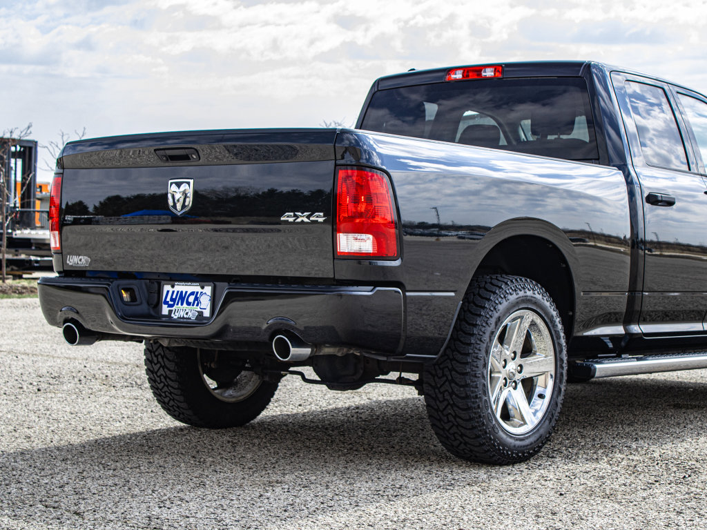 Used 2017 RAM 1500 Express image 15