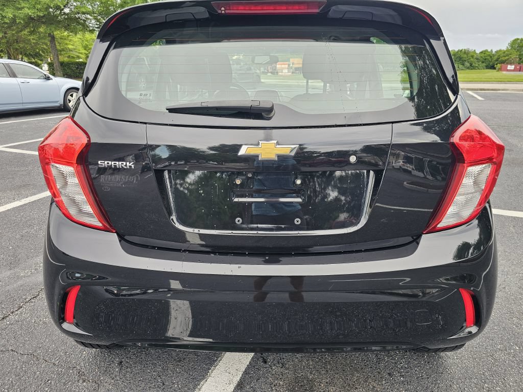 Used 2019 Chevrolet Spark LS FWD image 6