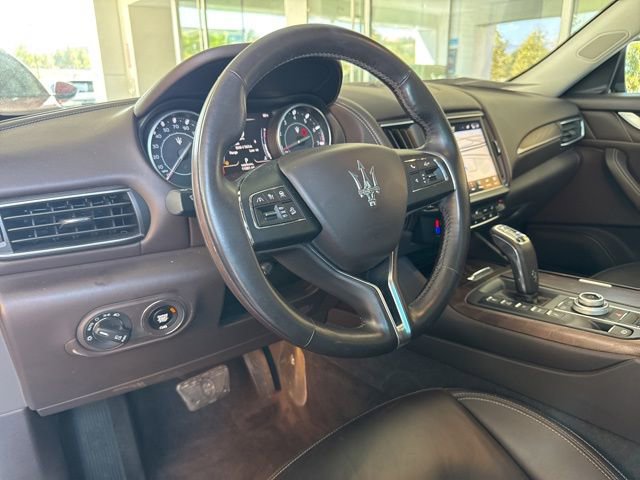 Used 2022 Maserati Levante GT image 12