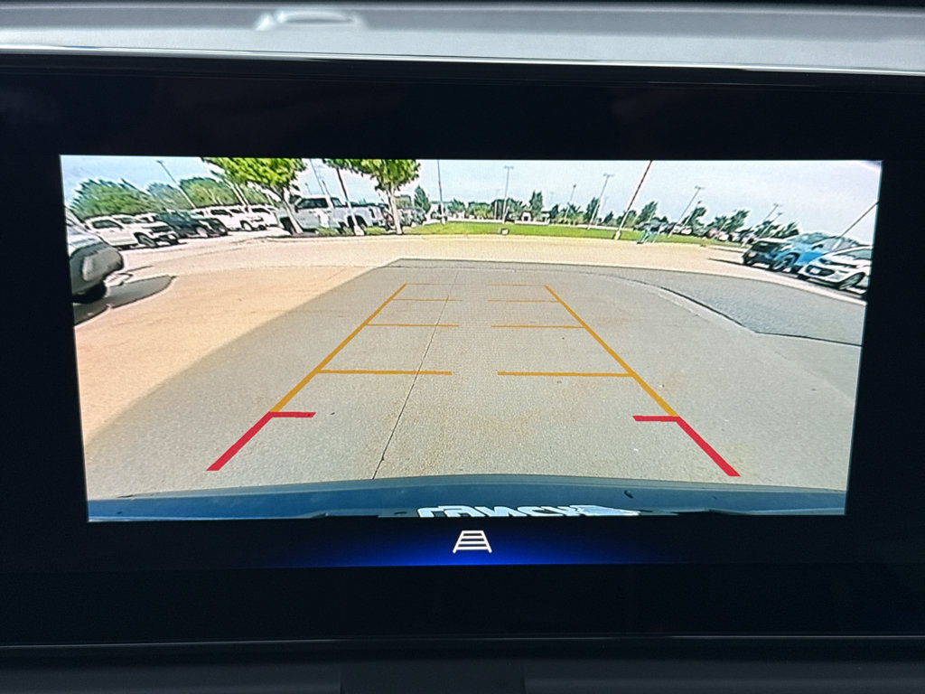 New 2026 Chevrolet TrailBlazer LS w/ LS Confidence Package FWD image 21