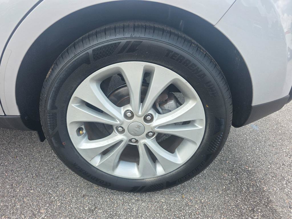 Used 2016 Kia Soul + FWD image 22