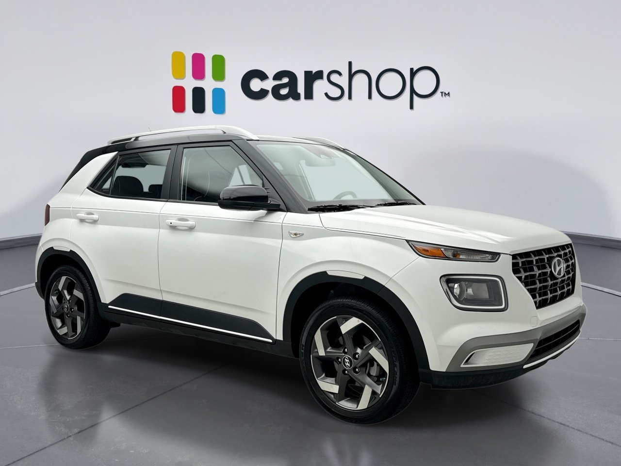 Used 2026 Hyundai Venue SEL FWD image 7