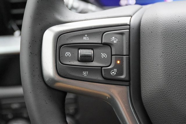 New 2026 Chevrolet Silverado 1500 LT w/ True North Edition Plus image 21