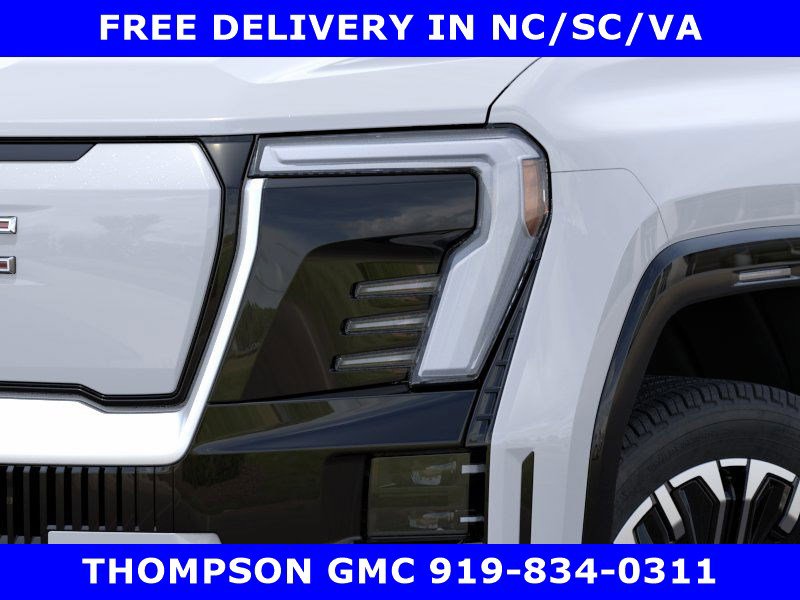 New 2026 GMC Sierra EV Denali image 13