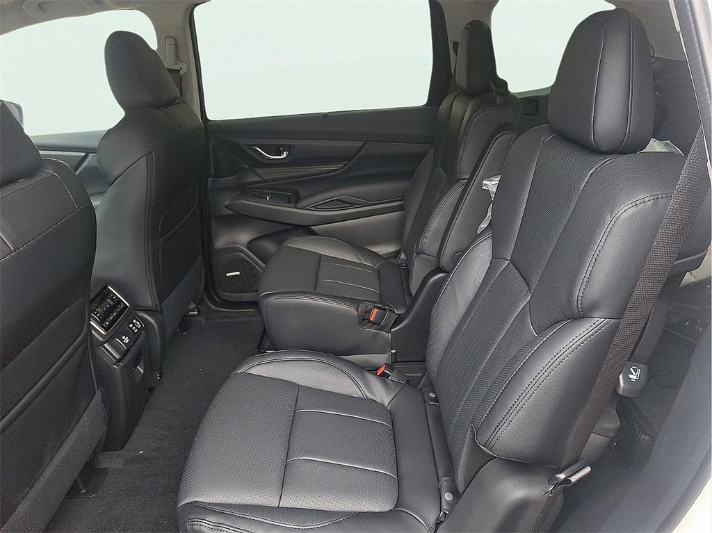 New 2025 Subaru Ascent Bronze Edition image 6
