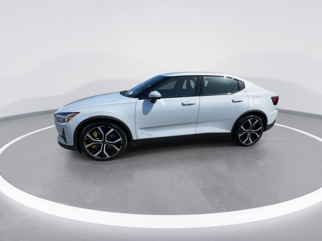 Used 2023 Polestar Polestar 2 w/ Pilot Pack AWD/4WD image 6