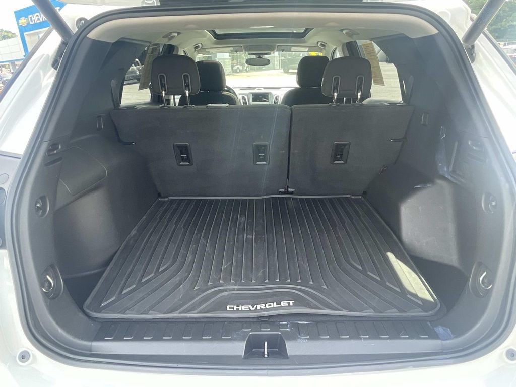 Used 2019 Chevrolet Equinox LT FWD image 11