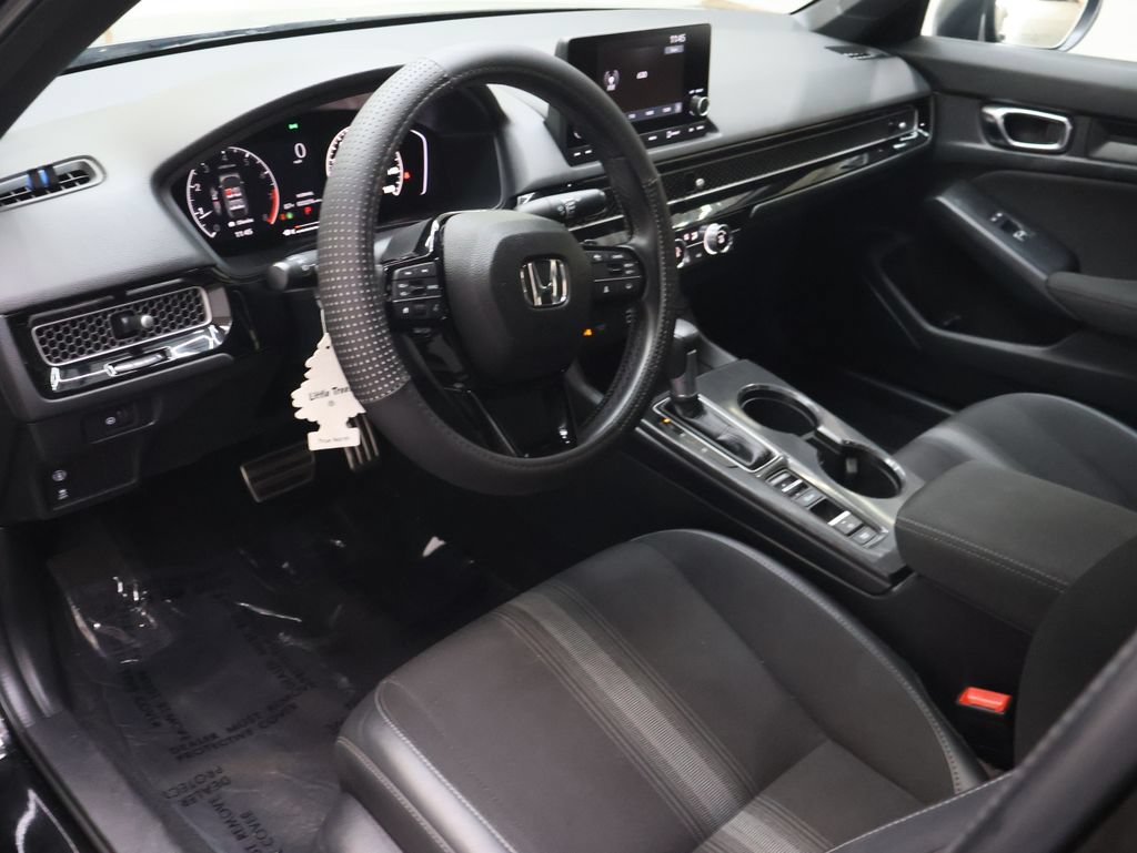 Used 2024 Honda Civic Sport image 16