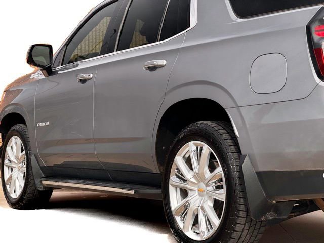 Used 2021 Chevrolet Tahoe High Country w/ Max Trailering Package image 11