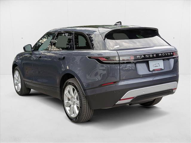 New 2026 Land Rover Range Rover Velar S image 9