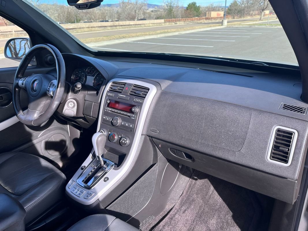 Used 2008 Pontiac Torrent AWD w/ Preferred Package image 23