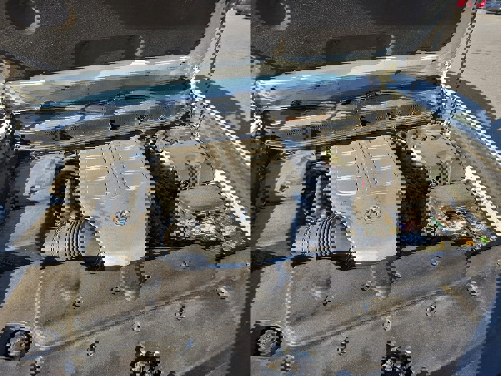 Used 2014 Lexus GX 460 w/ Premium Package image 14