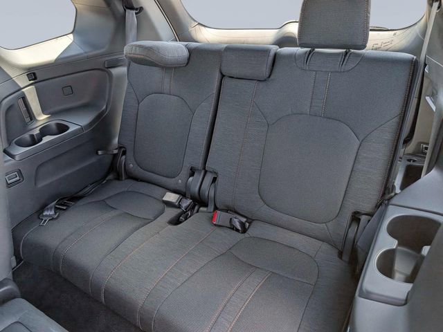 New 2026 Honda Pilot Sport image 15