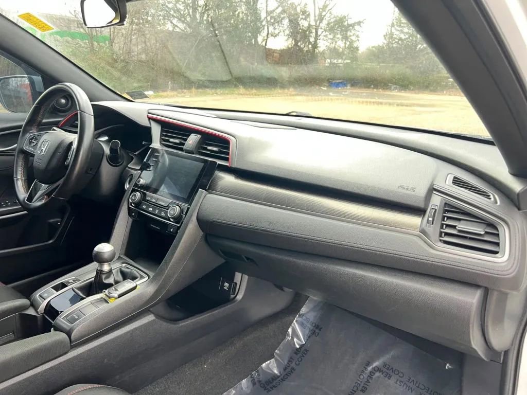Used 2020 Honda Civic Si image 15