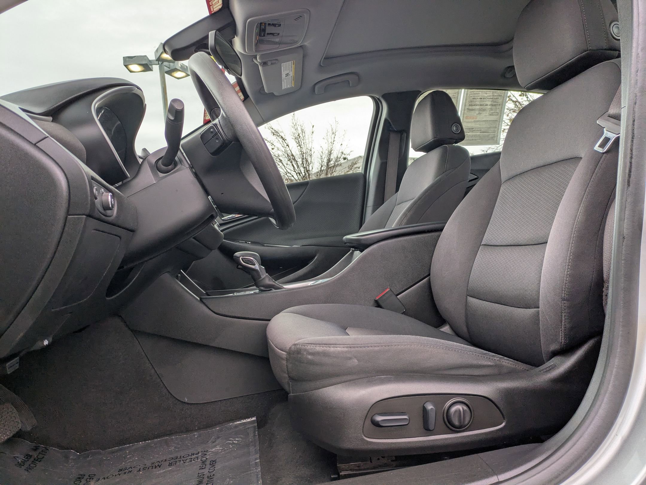 Used 2022 Chevrolet Malibu LT image 21