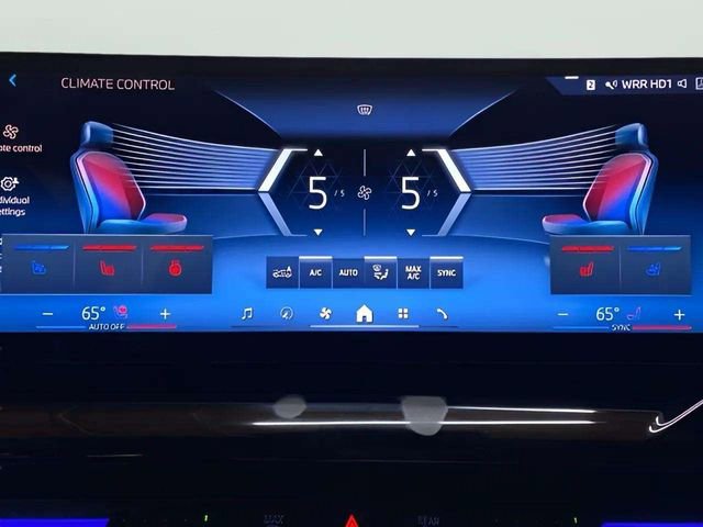 Used 2025 BMW 530i w/ Premium Package RWD image 53