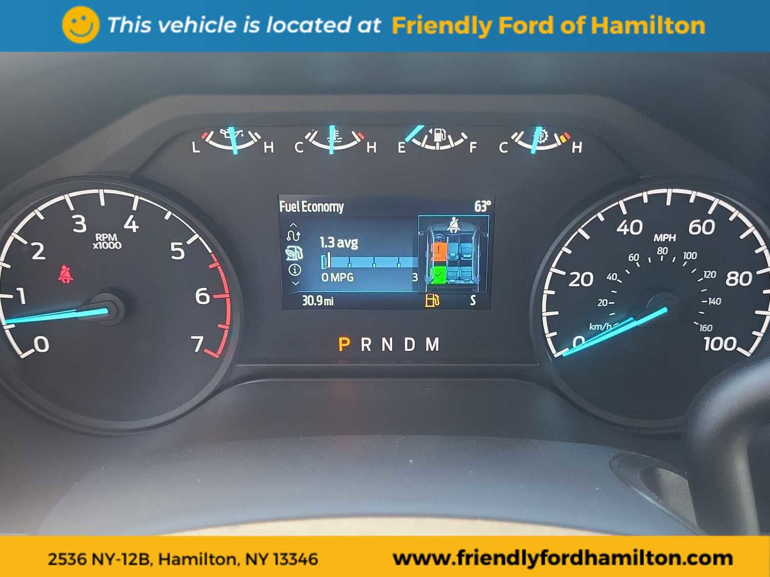 New 2026 Ford F350 XL image 13