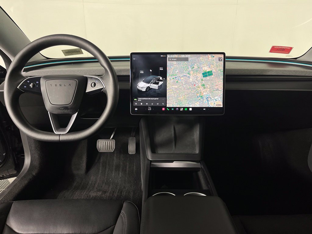 Used 2024 Tesla Model 3 Standard Range RWD image 14