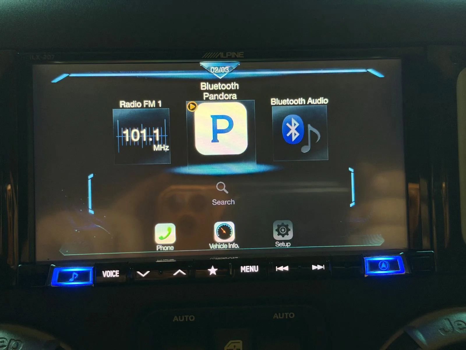 Used 2017 Jeep Wrangler Unlimited Sport w/ Quick Order Package 23S image 34