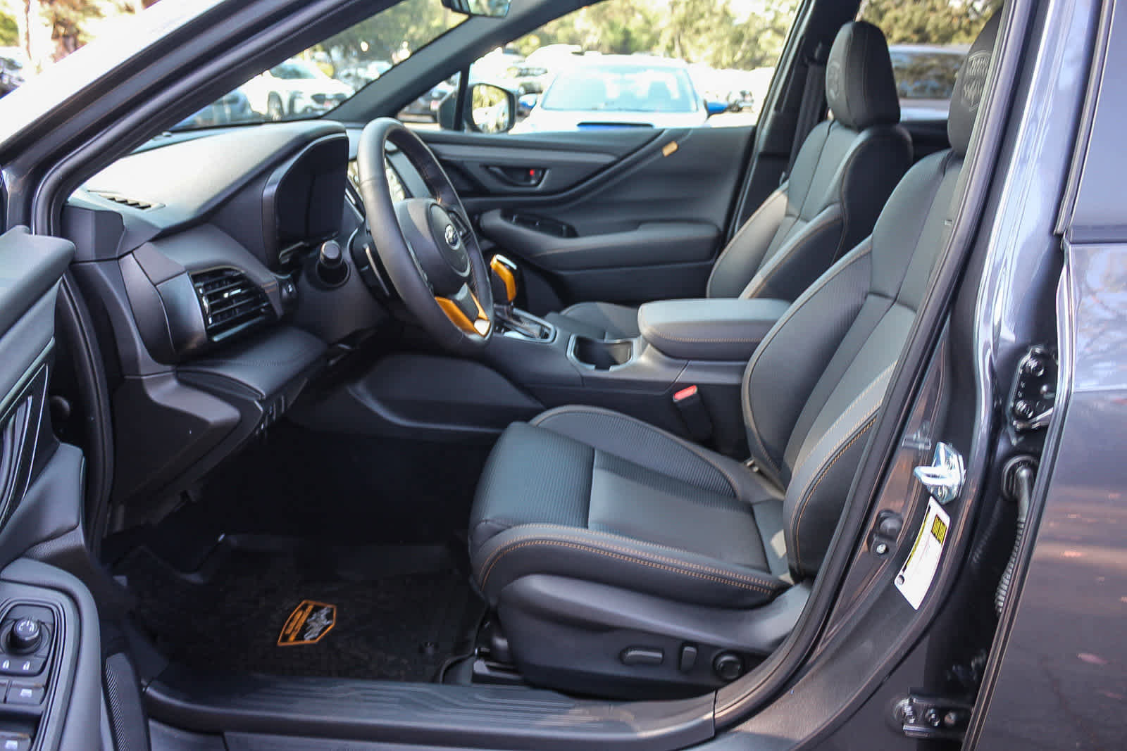New 2025 Subaru Outback Wilderness image 15