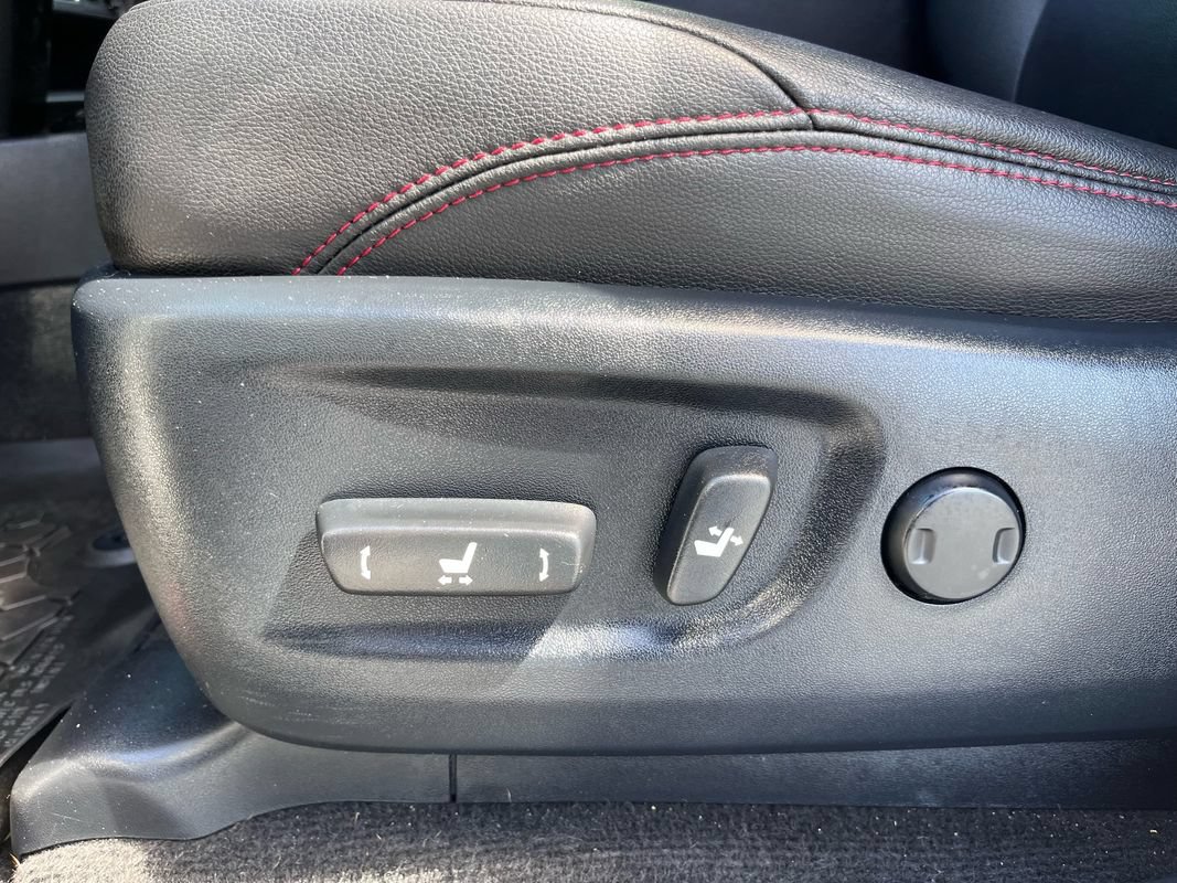 Used 2020 Toyota 4Runner TRD Pro AWD/4WD image 20