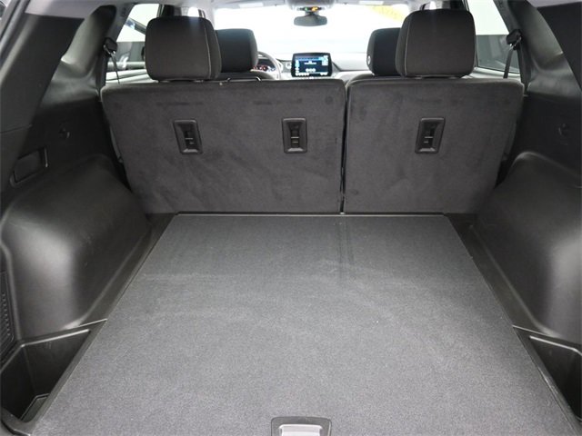 Used 2024 Chevrolet Blazer LT w/ Convenience Package image 19