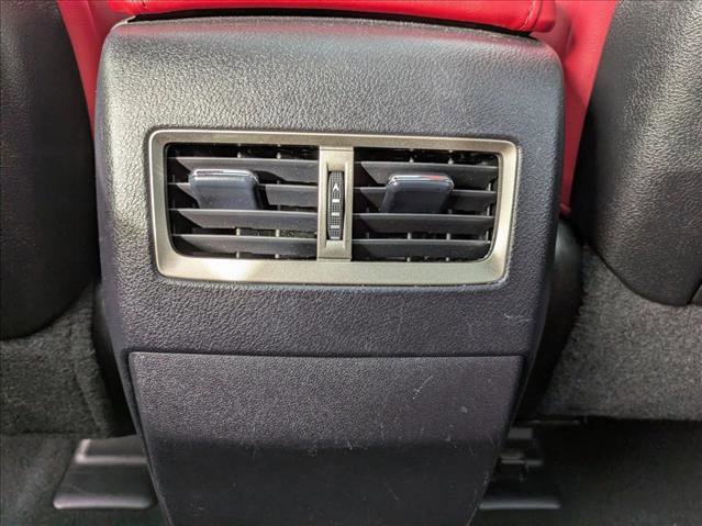 Used 2021 Lexus RX 350 F Sport w/ Cold Area Package (CT) image 17